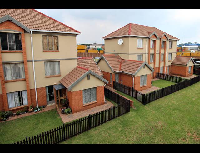 2 BEDROOM APARTMENT FOR SALE IN TERENURE